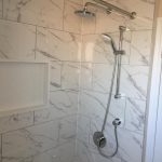 Paradise Construction - Bathroom Renovation - North York