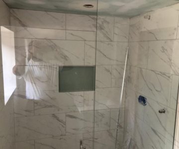 Paradise Construction - Bathroom Renovation - North York 4