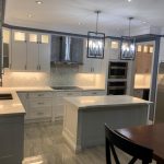 Kitchen Renovation - Brampton