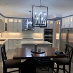 Kitchen Renovation - Brampton 2