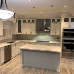 Kitchen Renovation - Brampton 3