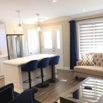 Kitchen Renovation North York 1