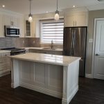 Kitchen Renovation North York 3