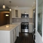 Kitchen Renovation North York 4