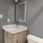 Legal Basement Apartment Renovation – Brampton