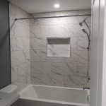 Legal Basement Apartment Renovation – Brampton 2