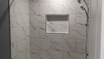 Legal Basement Apartment Renovation – Brampton 2