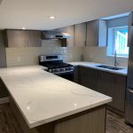 Legal Basement Apartment Renovation – North York 1