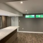 Legal Basement Apartment Renovation – North York 10