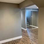 Legal Basement Apartment Renovation – North York 11