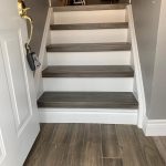 Legal Basement Apartment Renovation – North York 13