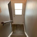 Legal Basement Apartment Renovation – North York 15
