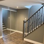 Legal Basement Apartment Renovation – North York 2