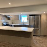Legal Basement Apartment Renovation – North York 3