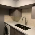Legal Basement Apartment Renovation – North York 5