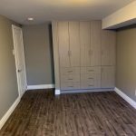 Legal Basement Apartment Renovation – North York 6