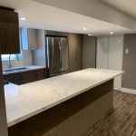 Legal Basement Apartment Renovation – North York 8
