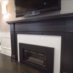 Paradise-Construction-Home-Renovation-Brampton---fireplace-2