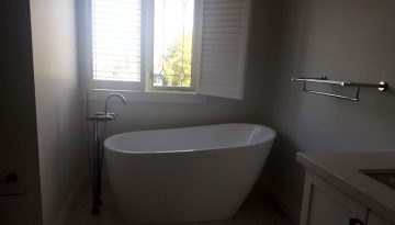 Bathroom Renovation Mississauga 2