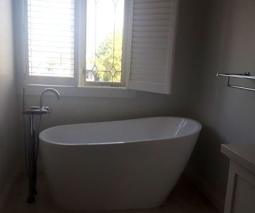 Bathroom Renovation Mississauga 2